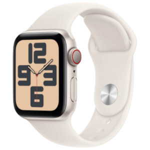 Apple Watch SE 2nd generation (GPS + Cellular)