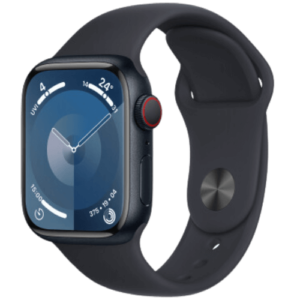 Apple Watch Series 9 (GPS + Cellular)