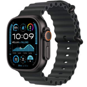 Apple Watch Ultra 2 (GPS + Cellular)