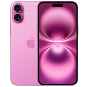 iPhone 16 Plus