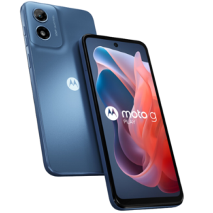 moto g play - 2024